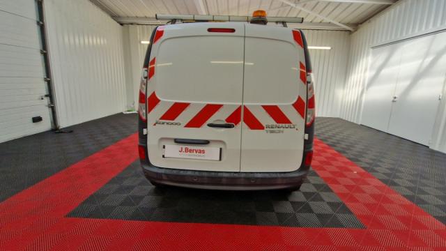 Renault Kangoo Express image 1