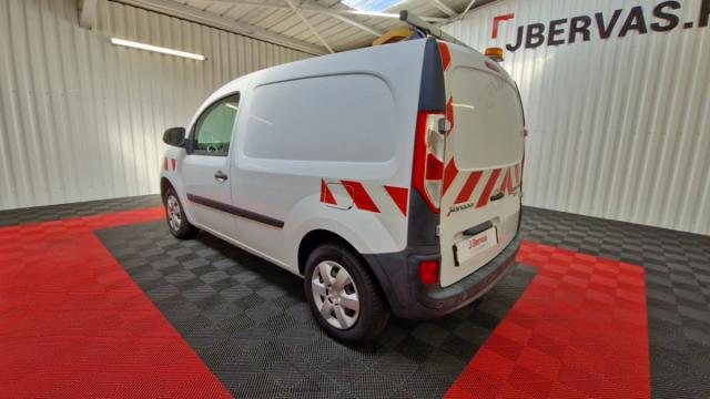 Renault Kangoo Express image 9