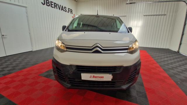 Citroen Jumpy image 8