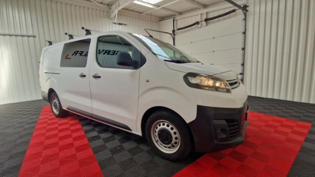 Citroen Jumpy image 6