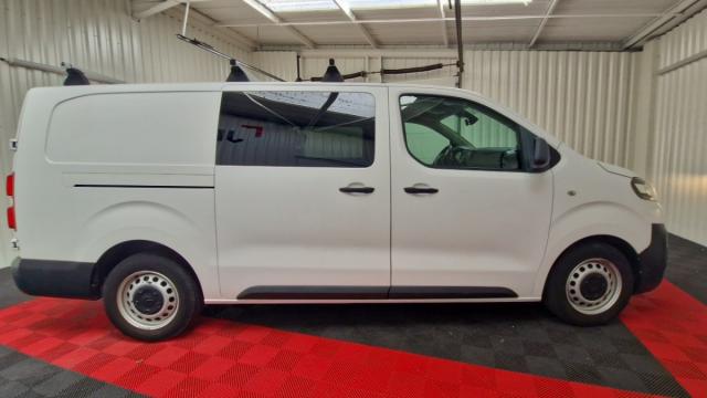 Citroen Jumpy image 5