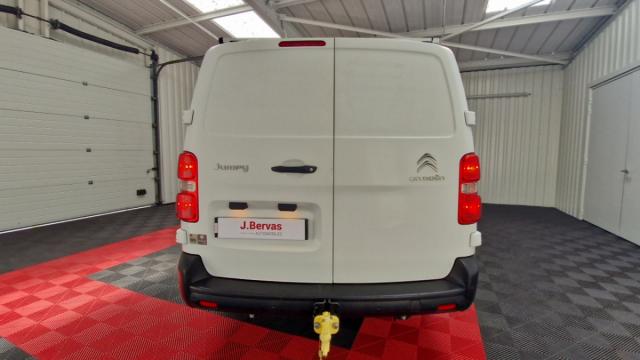 Citroen Jumpy image 2