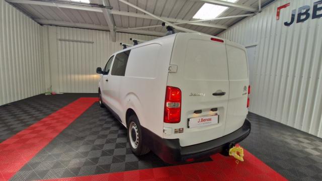 Citroen Jumpy image 4