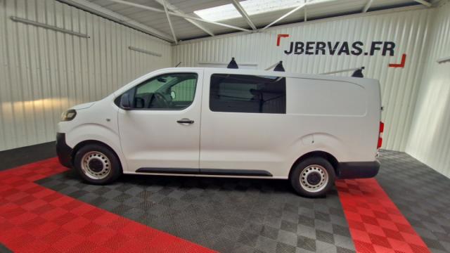 Citroen Jumpy image 3
