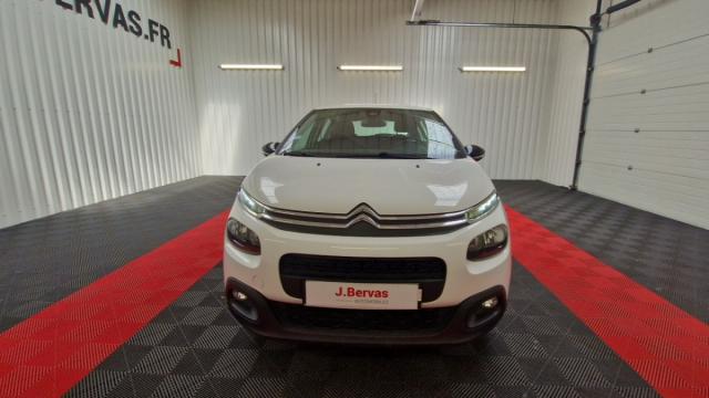 Citroen C3 image 7