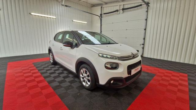 Citroen C3 image 6