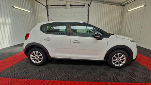 Citroen C3 image 2