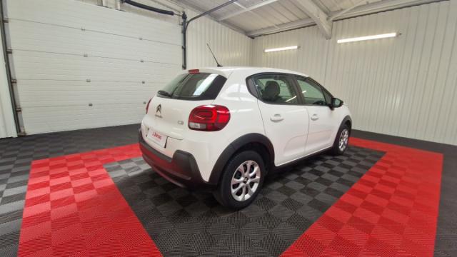 Citroen C3 image 8