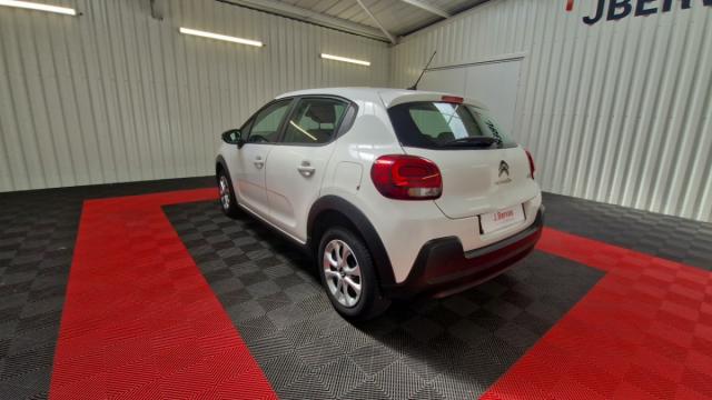 Citroen C3 image 4