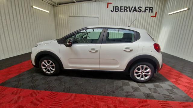 Citroen C3 image 3