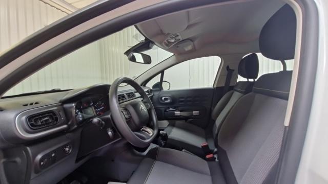 Citroen C3 image 1