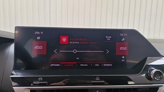Citroen C4 image 7