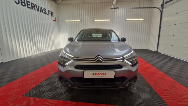 Citroen C4 image 6