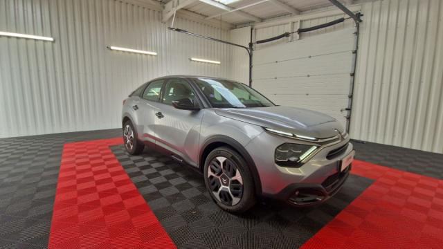 Citroen C4 image 9