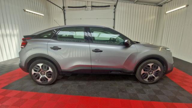 Citroen C4 image 2