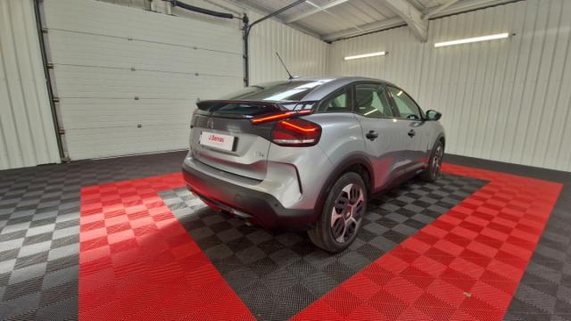 Citroen C4 image 1