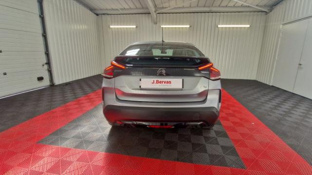 Citroen C4 image 3