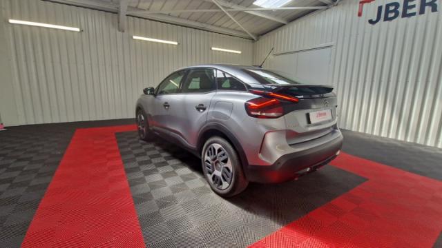 Citroen C4 image 8