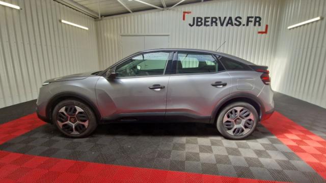 Citroen C4 image 4