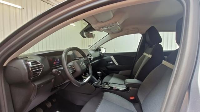 Citroen C4 image 5