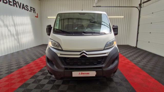 Citroen Jumper image 4