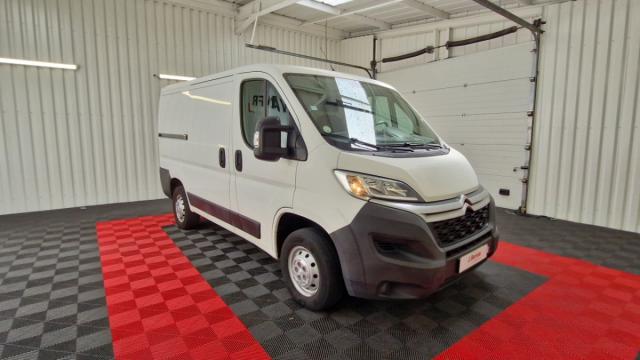 Citroen Jumper image 7