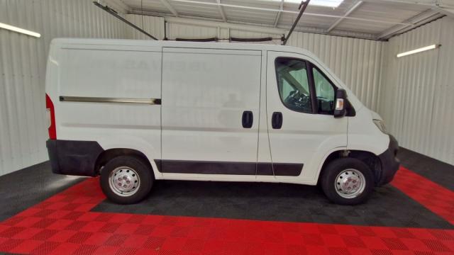 Citroen Jumper image 1