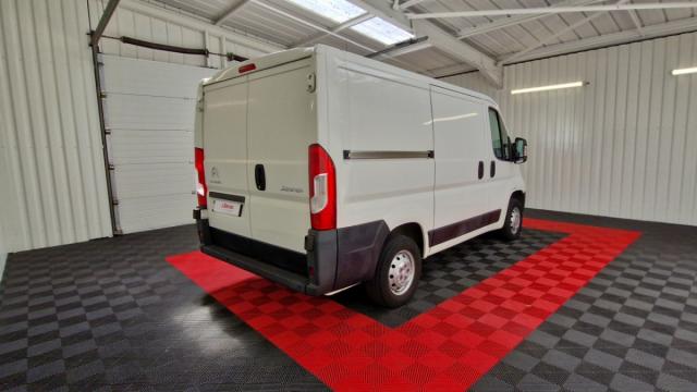 Citroen Jumper image 5
