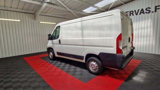 Citroen Jumper image 9
