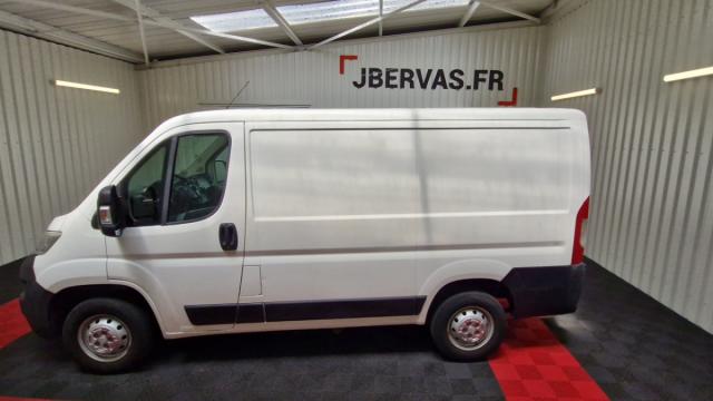Citroen Jumper image 6