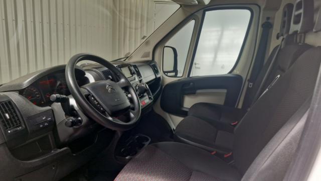 Citroen Jumper image 2