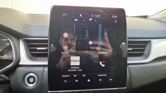 Renault Captur image 7
