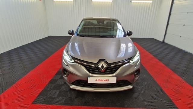 Renault Captur image 4