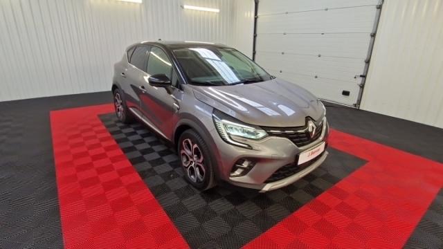Renault Captur image 6