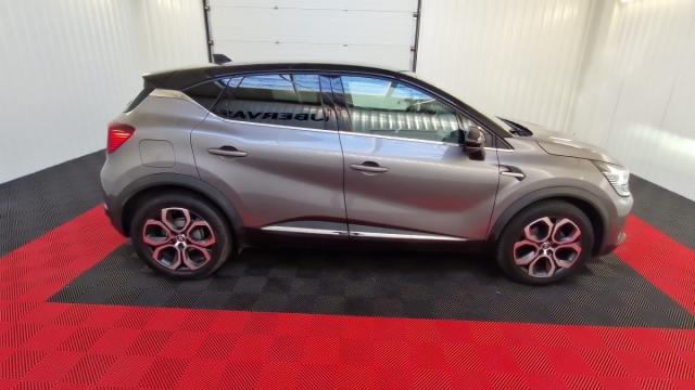 Renault Captur image 1