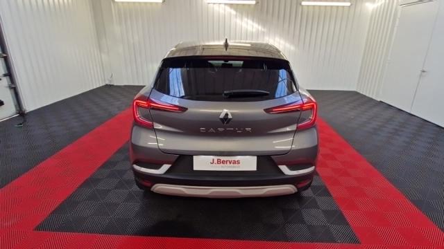 Renault Captur image 5