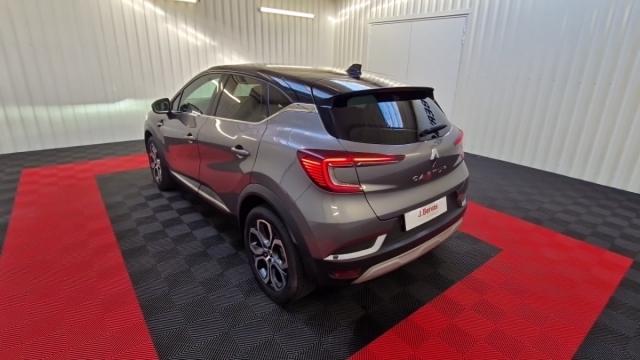 Renault Captur image 9