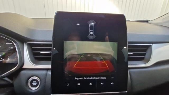 Renault Captur image 3