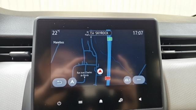 Renault Clio image 2