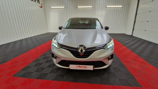 Renault Clio image 4