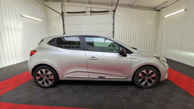 Renault Clio image 8