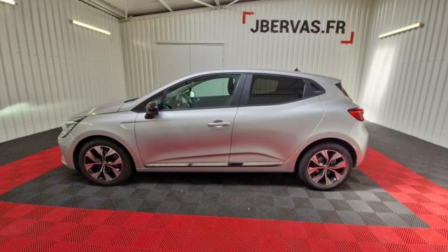 Renault Clio image 1