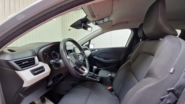 Renault Clio image 7