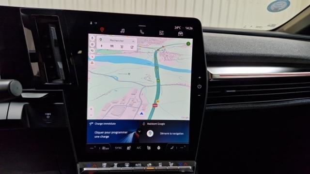 Renault Mégane E-Tech image 7