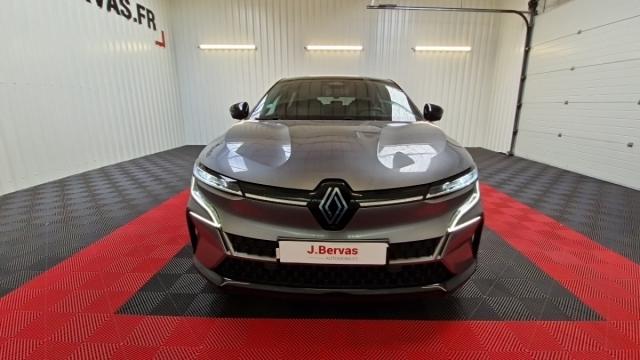 Renault Mégane E-Tech image 9