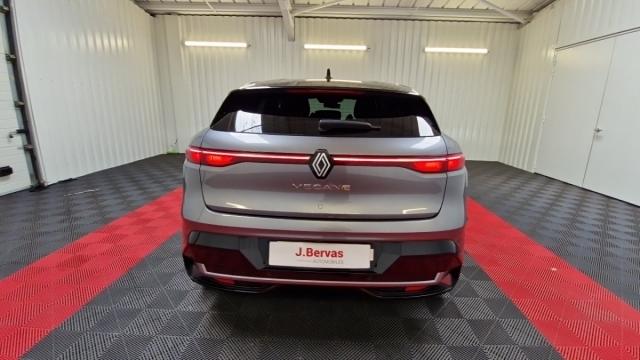 Renault Mégane E-Tech image 8