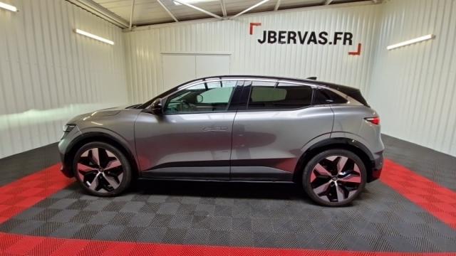 Renault Mégane E-Tech image 2