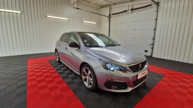 Peugeot 308 image 1