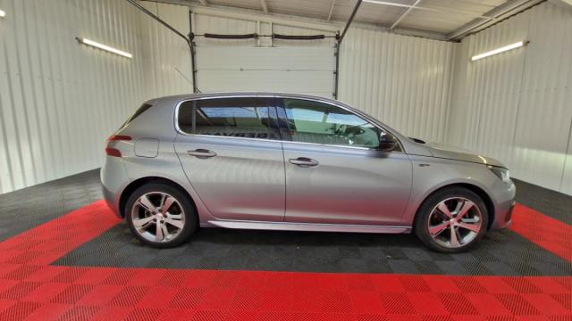 Peugeot 308 image 6