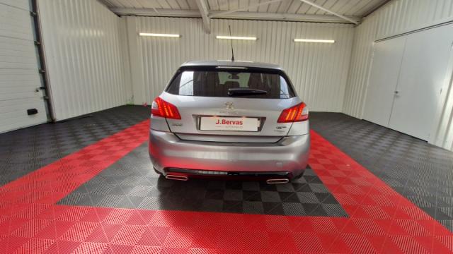 Peugeot 308 image 2